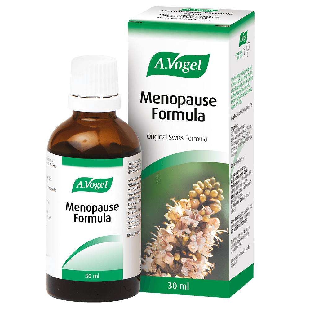 Menopause Formula