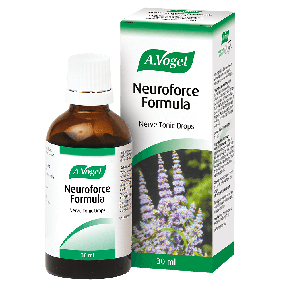 A.Vogel Neuroforce Formula