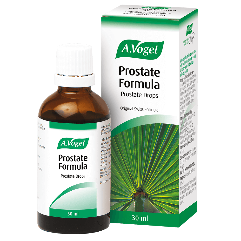 A.Vogel Prostate Formula