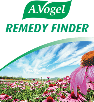 A.Vogel Remedy Finder