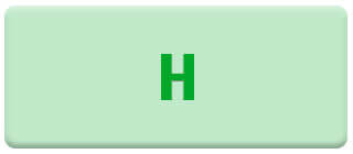 Conditions: H