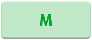 Conditions: M